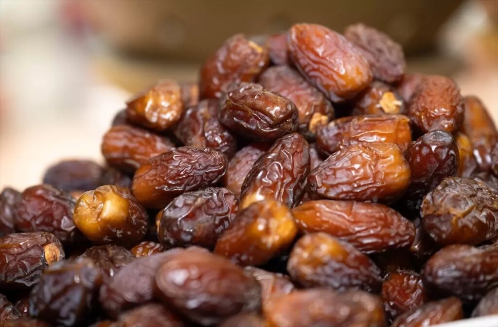 Ramazan Ayına Hazır mısınız? Hurma Raflardaki Yerini Aldı