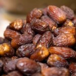 Ramazan Ayına Hazır mısınız? Hurma Raflardaki Yerini Aldı