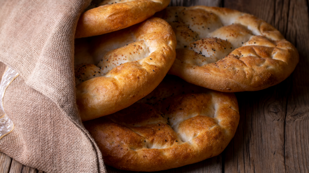 Ramazan Pidesi Fiyatında Yeni Gelişme!