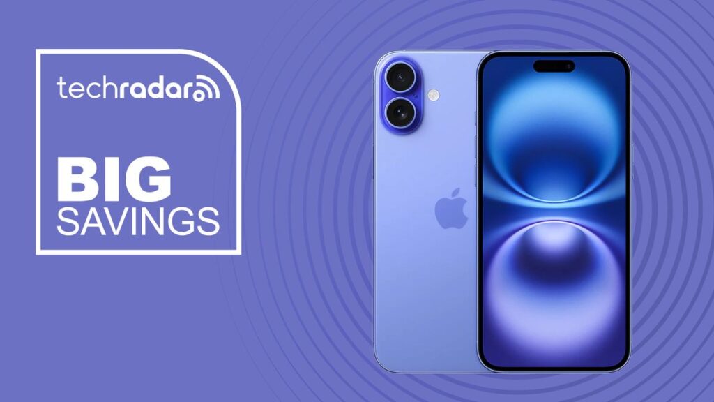 Verizon’dan İnanılmaz iPhone 16 Fırsatı!