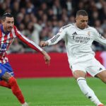 “Real Madrid ve Atletico Madrid Berabere Kaldı!”