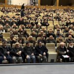 Ahmet Bakoğlu Rize Arı Yetiştiricileri Birliği Başkanı Seçildi