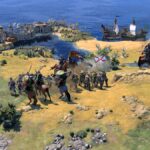 Civilization 7’de Yeni Bir Çağ Keşfedildi!