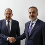 Rusya-Ukrayna Barışı İçin Türkiye Devrede