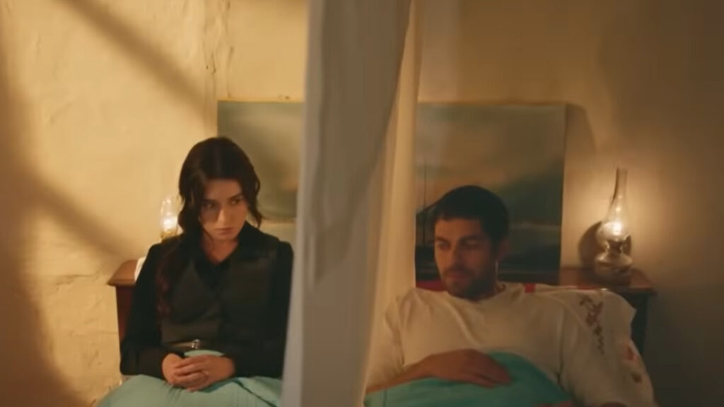 Rüzgarlı Tepe 174. Bölüm İzle – Dizi Haberleri