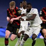 Real Madrid vs Manchester City: Dev Mücadele Yarın!