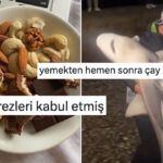 Haftanın En Komik Yemekli Tweetleri!