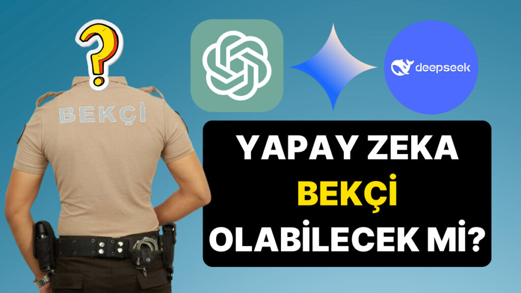 Yapay Zeka Savaşında Hangi Robot Öne Çıkacak?