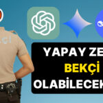 Yapay Zeka Savaşında Hangi Robot Öne Çıkacak?