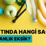 Küçük Adımlarla Harekete Geç: Yürüyüşle Başla!