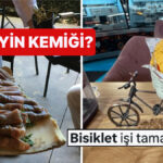 Lüks Restoranlardaki İnanılmaz Sunumlar!