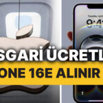 iPhone 16e’nin Fiyatı Belli Oldu! Hangi Ülkede Ne Kadar?