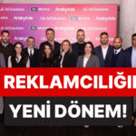 TVekstra, ArabyAds ve LG Ad Solutions CTV Ortaklığıyla Yeniden Dönüşüyor