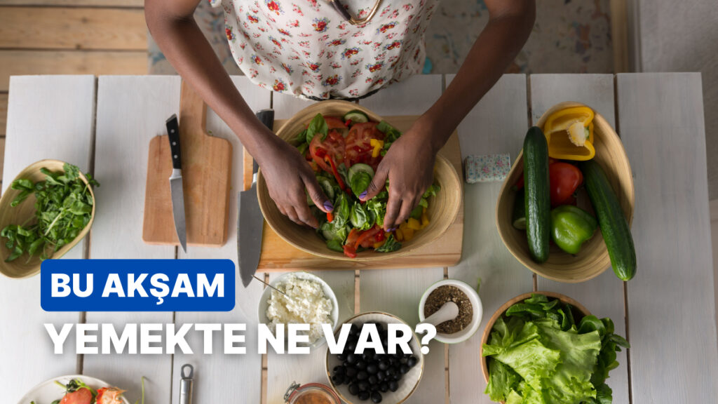 Hangı burcunsa o yemegı yap! 🍲