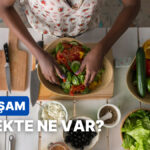 Hangı burcunsa o yemegı yap! 🍲