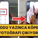 Samsung Telefonlarda Gizli Sürpriz!