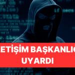 Sosyal Medyada Yalan Haberlere Karşı Dikkatli Olun!