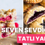 Sevgililer Günü’nde Evde Romantik Tatlılar! 🍰✨