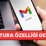 Gmail’de Yeni Ödeme Kolaylığı: Faturaları Hızlıca Öde!