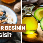 Beslenme Düzeninizi Belirleyen En İyi Yiyecek Hangisi?