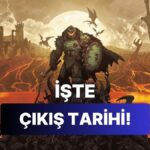 DOOM: The Dark Ages Yeni Oyunun Çıkış Tarihi ve PC Sistem Gereksinimleri Açıklandı!