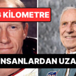 Apollo 15 Görevinde Tarihin En İzole İnsanı: Alfred M. Worden
