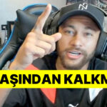 Neymar, Counter-Strike 2’de Göz Kamaştırıyor!