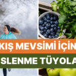 Bağışıklığınızı Güçlendirmenin Yolları