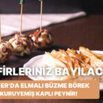 Airfryer ile Pratik ve Lezzetli Tarifler!