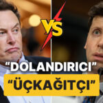 Elon Musk ve Sam Altman Atıştı: OpenAI İçin 97,4 Milyar Dolarlık Teklif!