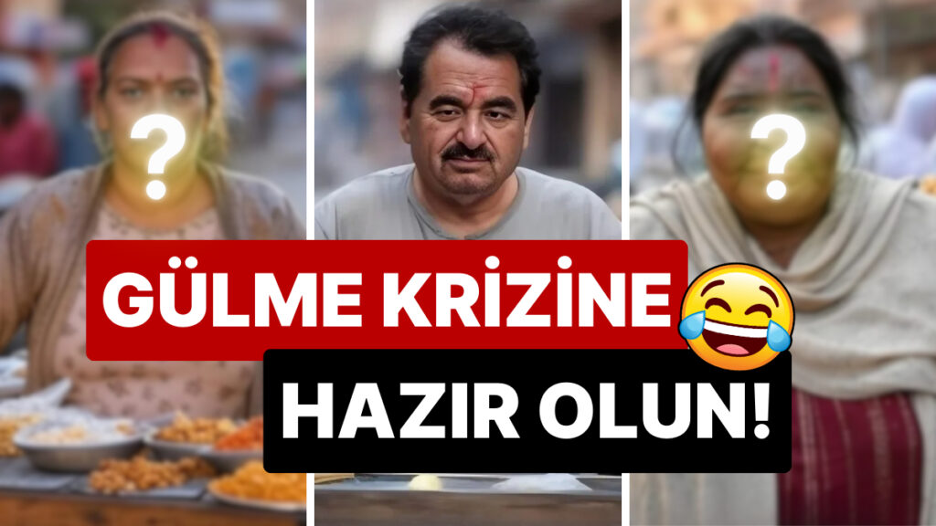 Instagram Ünlülerinden Hindistan Macerası!