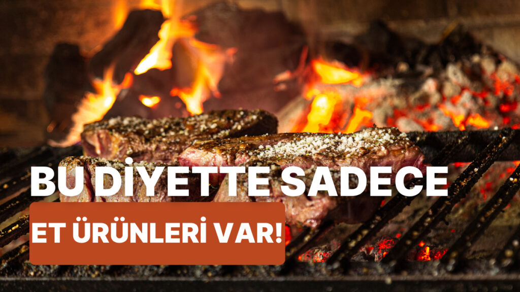 Carnivore Diyeti: Sağlıklı mı, Zararlı mı?