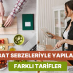 Ispanaklı Limonlu Börek Tarifi