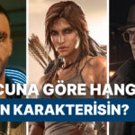 Hangi Oyun Karakterisin? Burcuna Göre Öğren!