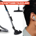 Haftanın En Çok Satan Elektronik Ürünleri Listesi!
