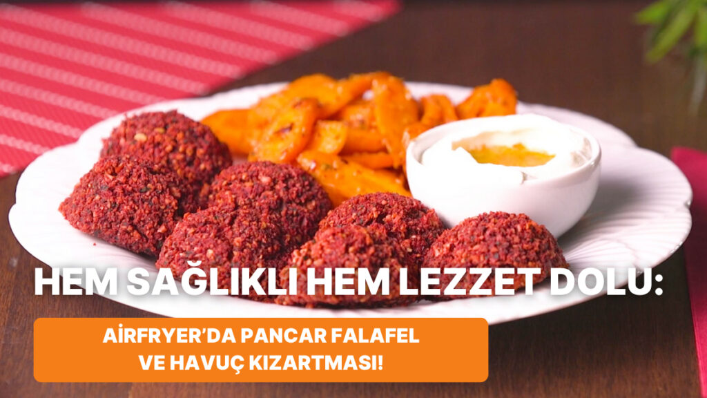 Philips Çift Hazneli Fırınla Zaman Kazanın!