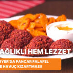 Philips Çift Hazneli Fırınla Zaman Kazanın!