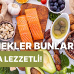 Sağlıklı ve Lezzetli Yemekler İçin Doğru Malzemeler!