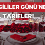 Sağlıklı ve Romantik Sevgililer Günü Yemeği Tarifleri!
