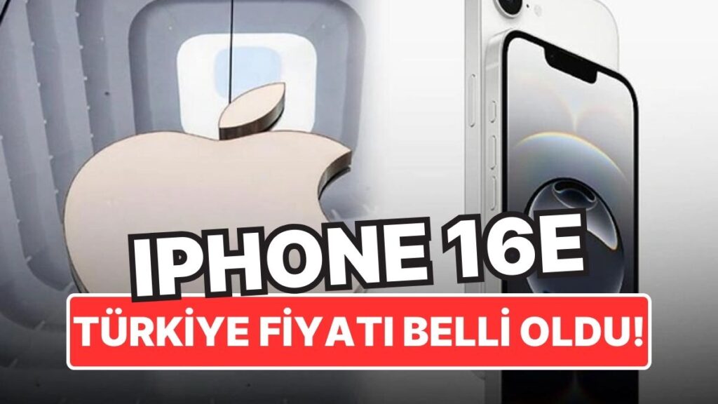 Apple’dan Yeni Uygun Fiyatlı iPhone Modeli Tanıtıldı!