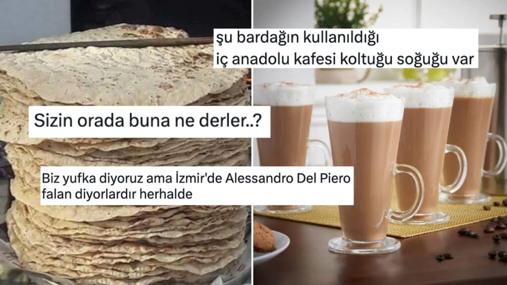 Haftanın En Komik Yemek Paylaşımları 🍽️🤣