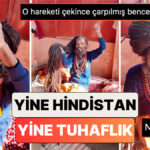 Hindistan: Renkli ve Çeşitli Dünyası