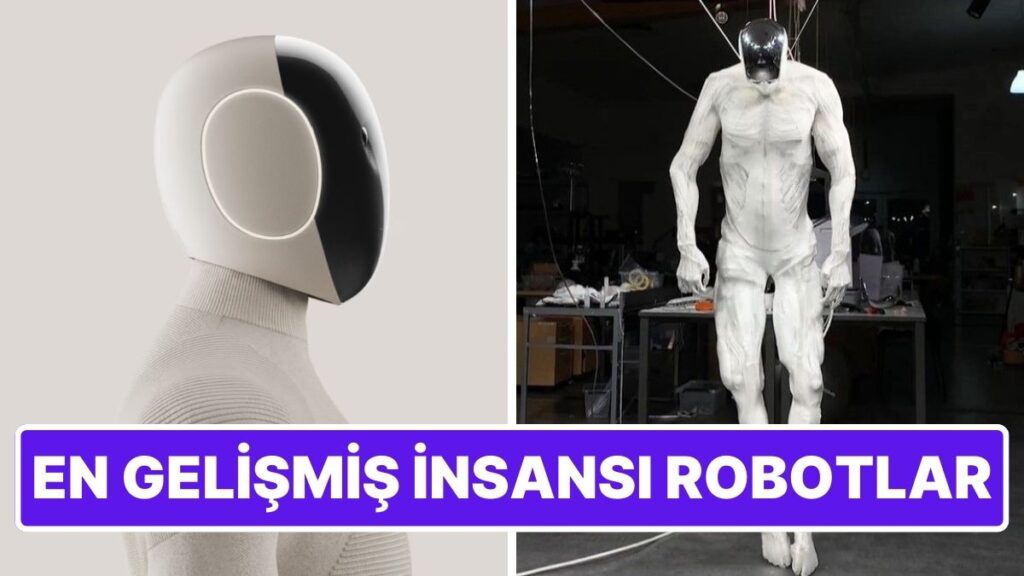 Tesla’nın Yeni İnsansı Robotu Optimus Şimdi Test Ediliyor!