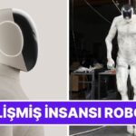 Tesla’nın Yeni İnsansı Robotu Optimus Şimdi Test Ediliyor!
