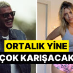 Wanda Nara İstanbul’a Geliyor!