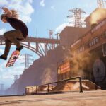 Yeni Tony Hawk Oyunu mu Geliyor?