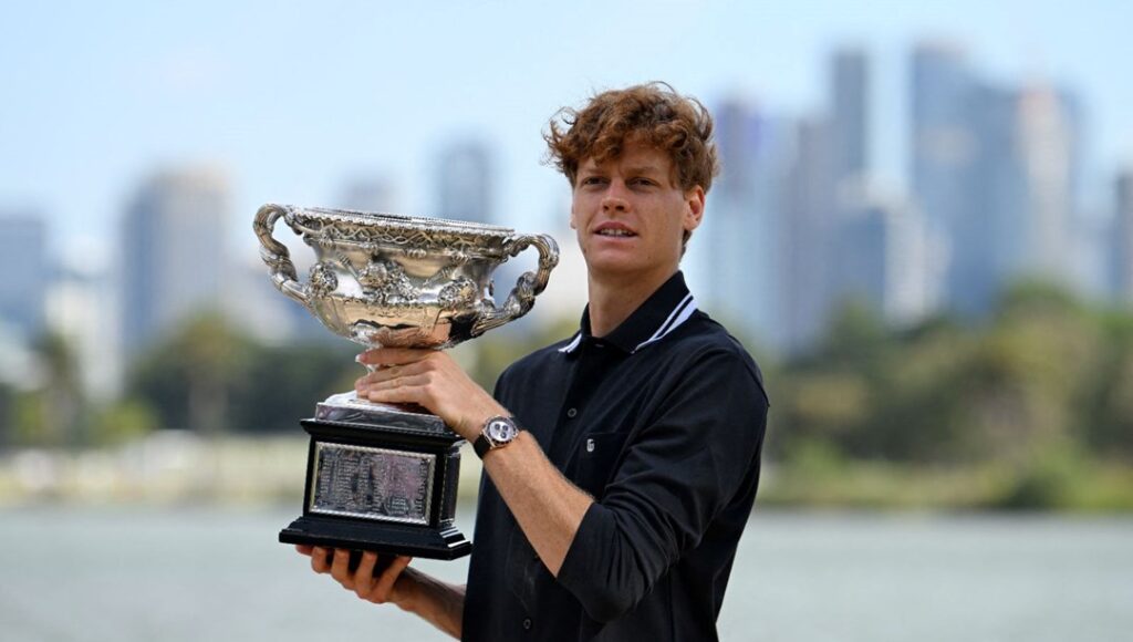 Jannik Sinner’a doping cezası: Spor dünyası şokta!