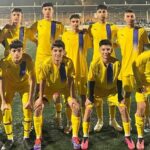 İHRAÇLAR SONUCU MAÇTA YETERSİZ OYUNCU KALDI