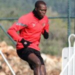 Aboubakar’ın transferi için Kocaelispor’a yakın anlaşma!