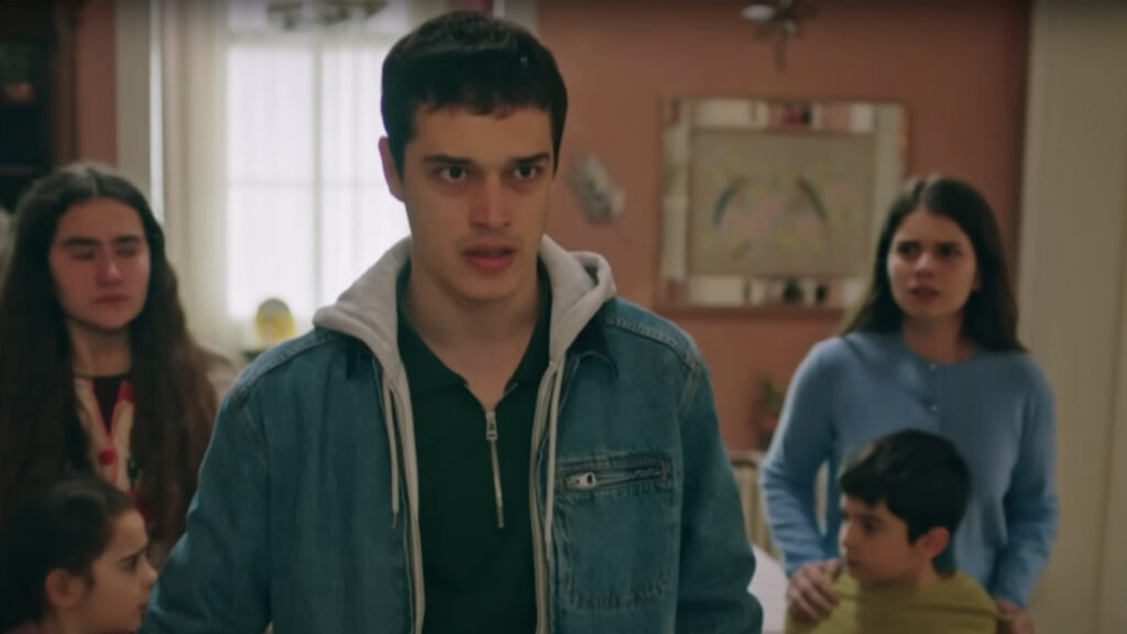 Sahipsizler 10. Bölüm İzle: Heyecan Dolu Gelişmeler!